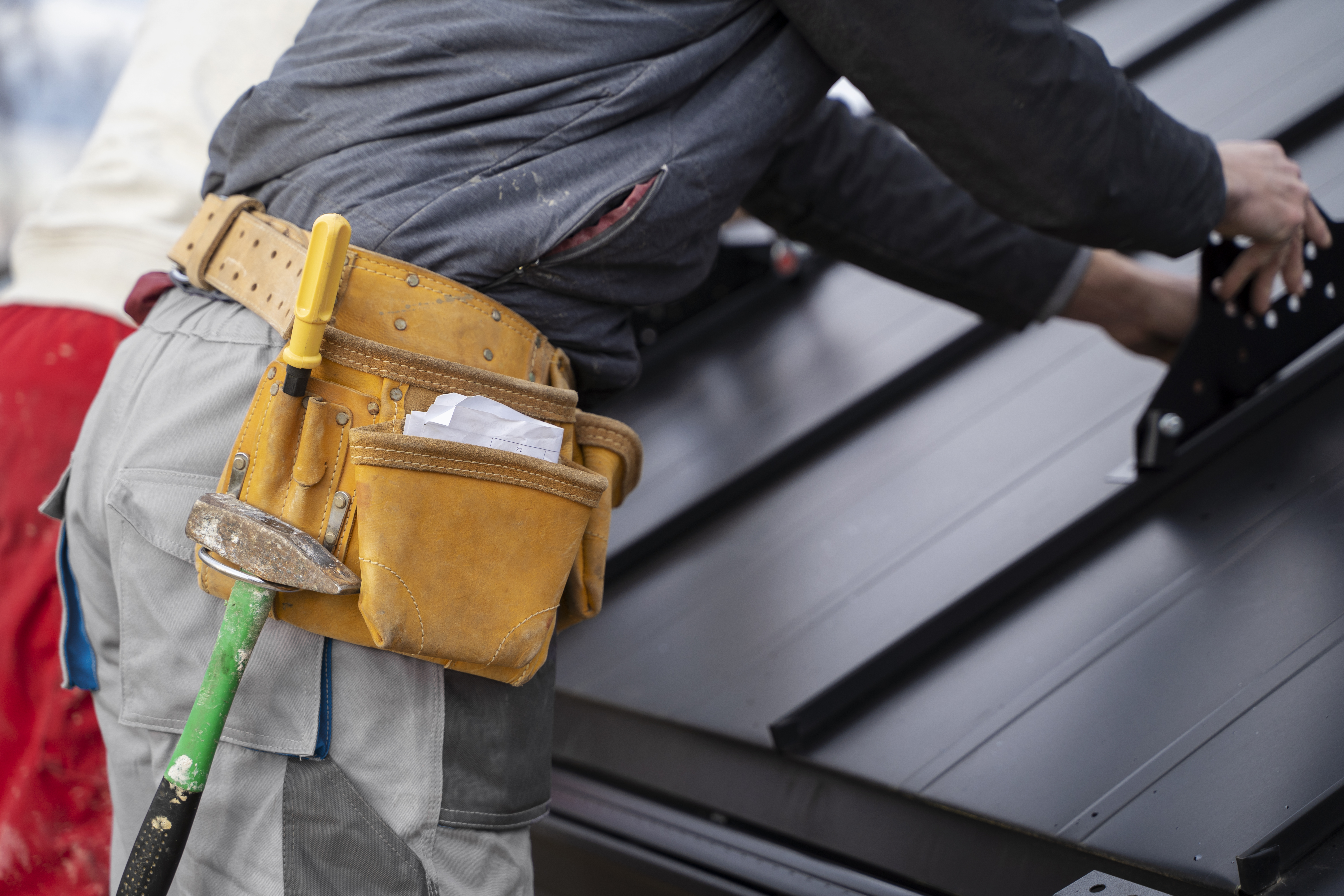 Gutter Installation: Protect Your Home with Precision and Quality